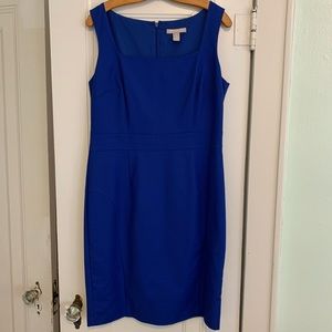 Banana Republic Sheath